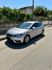 Seat Leon 2020 1.6 TDI START&STOP STYLE