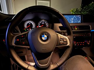 Bmw X2 2021 XDRIVE 25E SPORT STEPTRONIC!!!!!-thumb-41