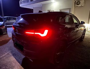 Bmw X2 2021 XDRIVE 25E SPORT STEPTRONIC!!!!!-thumb-45