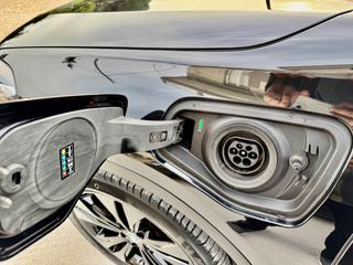 Bmw X2 2021 XDRIVE 25E SPORT STEPTRONIC!!!!!-thumb-13
