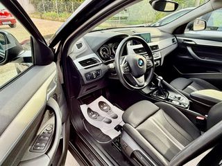 Bmw X2 2021 XDRIVE 25E SPORT STEPTRONIC!!!!!-thumb-15