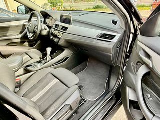 Bmw X2 2021 XDRIVE 25E SPORT STEPTRONIC!!!!!-thumb-16