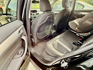 Bmw X2 2021 XDRIVE 25E SPORT STEPTRONIC!!!!!-thumb-17