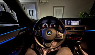 Bmw X2 2021 XDRIVE 25E SPORT STEPTRONIC!!!!!-thumb-27