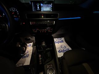 Bmw X2 2021 XDRIVE 25E SPORT STEPTRONIC!!!!!-thumb-29