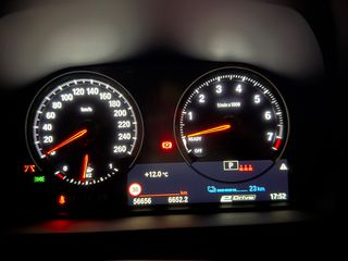 Bmw X2 2021 XDRIVE 25E SPORT STEPTRONIC!!!!!-thumb-30