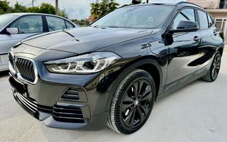 Bmw X2 2021 XDRIVE 25E SPORT STEPTRONIC!!!!!