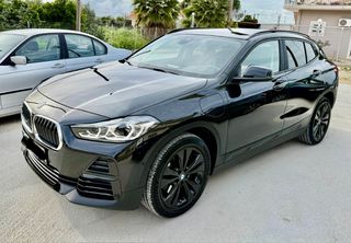 Bmw X2 2021 XDRIVE 25E SPORT STEPTRONIC!!!!!-thumb-1