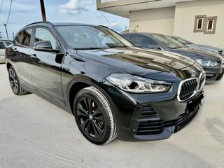 Bmw X2 2021 XDRIVE 25E SPORT STEPTRONIC!!!!!-thumb-2