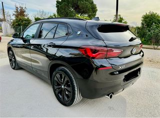 Bmw X2 2021 XDRIVE 25E SPORT STEPTRONIC!!!!!-thumb-3