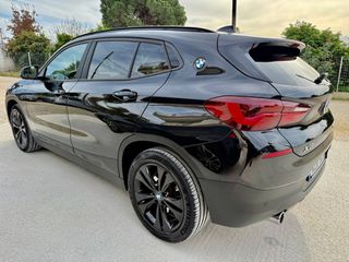 Bmw X2 2021 XDRIVE 25E SPORT STEPTRONIC!!!!!-thumb-4