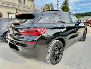 Bmw X2 2021 XDRIVE 25E SPORT STEPTRONIC!!!!!-thumb-5