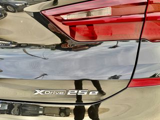Bmw X2 2021 XDRIVE 25E SPORT STEPTRONIC!!!!!-thumb-6