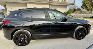 Bmw X2 2021 XDRIVE 25E SPORT STEPTRONIC!!!!!-thumb-7