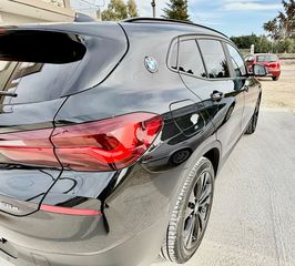 Bmw X2 2021 XDRIVE 25E SPORT STEPTRONIC!!!!!-thumb-10