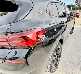 Bmw X2 2021 XDRIVE 25E SPORT STEPTRONIC!!!!!-thumb-11