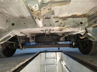 Κλούβα Mercedes-Benz 2020 Sprinter 311-thumb-27