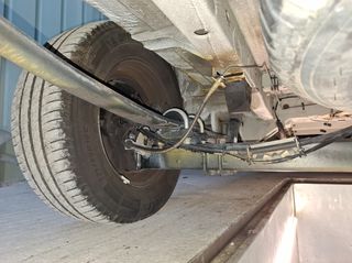 Κλούβα Mercedes-Benz 2020 Sprinter 311-thumb-30