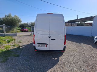 Κλούβα Mercedes-Benz 2020 Sprinter 311-thumb-10