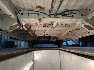 Κλούβα Mercedes-Benz 2020 Sprinter 311-thumb-28
