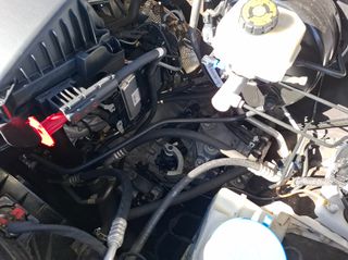 Κλούβα Mercedes-Benz 2020 Sprinter 311-thumb-24