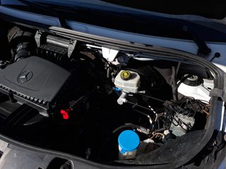 Κλούβα Mercedes-Benz 2020 Sprinter 311-thumb-25