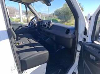 Κλούβα Mercedes-Benz 2020 Sprinter 311-thumb-21