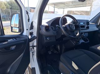 Κλούβα Mercedes-Benz 2020 Sprinter 311-thumb-15