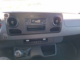 Κλούβα Mercedes-Benz 2020 Sprinter 311-thumb-20