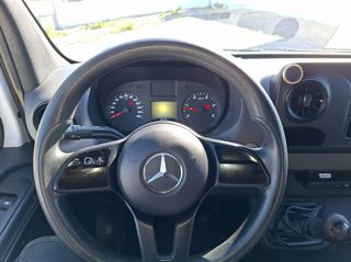 Κλούβα Mercedes-Benz 2020 Sprinter 311-thumb-16