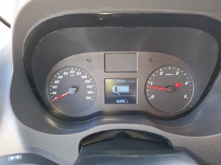 Κλούβα Mercedes-Benz 2020 Sprinter 311-thumb-18