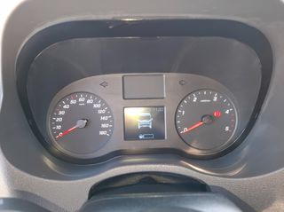 Κλούβα Mercedes-Benz 2020 Sprinter 311-thumb-17