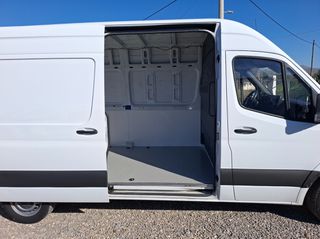 Κλούβα Mercedes-Benz 2020 Sprinter 311-thumb-11