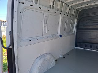 Κλούβα Mercedes-Benz 2020 Sprinter 311-thumb-12