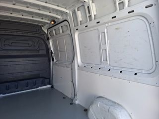 Κλούβα Mercedes-Benz 2020 Sprinter 311-thumb-13