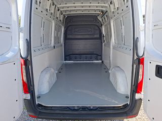 Κλούβα Mercedes-Benz 2020 Sprinter 311-thumb-14