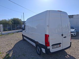 Κλούβα Mercedes-Benz 2020 Sprinter 311-thumb-8