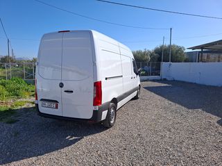 Κλούβα Mercedes-Benz 2020 Sprinter 311-thumb-9