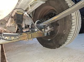 Κλούβα Mercedes-Benz 2020 Sprinter 311-thumb-29