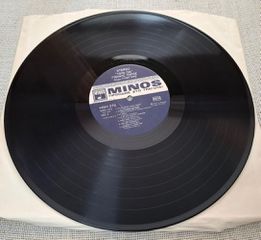 Γιάννης Πάριος – Τώρα Πια... LP-thumb-3