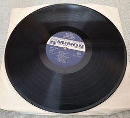 Γιάννης Πάριος – Τώρα Πια... LP-thumb-4