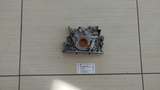 ΑΝΤΛΙΑ ΛΑΔΙΟΥ (96325246) 1300CC CHEVROLET KALOS 5HB 2003-2008