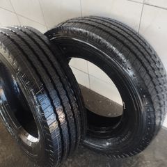 245/70 R 19.5 XZE MICHELIN