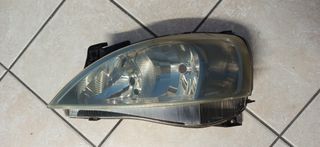 ΦΑΝΑΡΙ ΕΜΠΡΟΣ αριστερό OPEL CORSA 2001-2006
