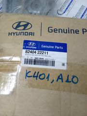 ΓΡΥΛΛΟΣ ΠΑΡΑΘΥΡΟΥ για HYUNDAI ACCENT (κι όχι μόνο)   82404 22211,  1996-1999  ηλεκτρικός   Κ401Α10 ΔΕΞΙΟΣ (υπάρχει δυνατότητα τοποθέτησης και μοτέρ)
