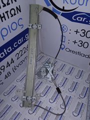 ΓΡΥΛΛΟΣ ΠΑΡΑΘΥΡΟΥ για HYUNDAI ACCENT (κι όχι μόνο)   82403 22211,  1996-1999  ηλεκτρικός με μοτερ κ401α11