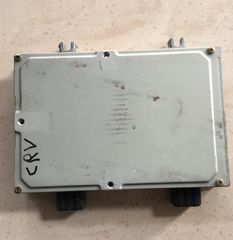 ΕΓΚΕΦΑΛΟΣ ΚΙΝΗΤΗΡΑ HONDA CR-V /96-07 ΜΕ ΚΩΔΙΚΟ 37820-P3F-G01. ΑΡΙΣΤΗ ΚΑΤΑΣΤΑΣΗ!!! ΑΠΟΣΤΟΛΗ ΣΕ ΟΛΗ ΤΗΝ ΕΛΛΑΔΑ!!!