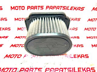 ΦΙΛΤΡΟ ΑΕΡΟΣ K&N -> YAMAHA MT 07 - XSR 700 - TRACER 700 -> MOTO PAPATSILEKAS