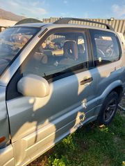 Πόρτες Suzuki Grand Vitara 1.6 2004