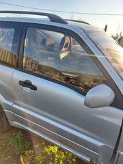 Πόρτες Suzuki Grand Vitara 1.6 2004-thumb-1